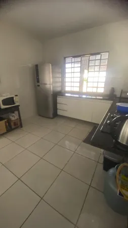 Casa Residencial Santa Fé