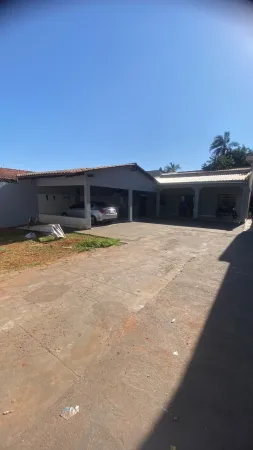 Casa Residencial Santa Fé