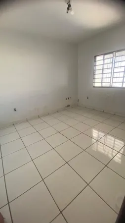 Casa Residencial Santa Fé