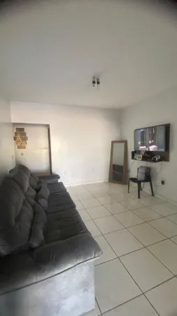 Casa Residencial Santa Fé