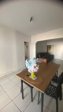 Casa Residencial Santa Fé