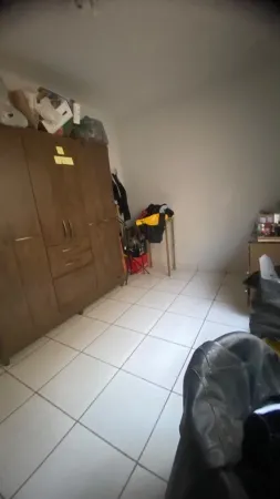 Casa Residencial Santa Fé