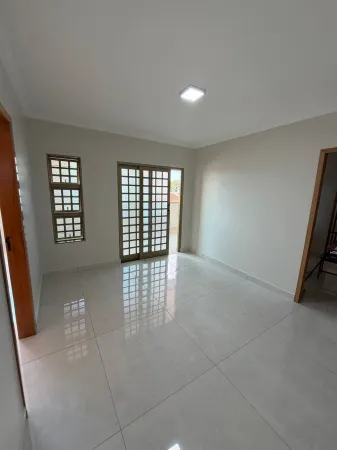 Sobrado Jardim Tropical