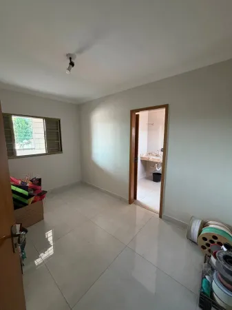 Sobrado Jardim Tropical