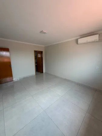 Sobrado Jardim Tropical