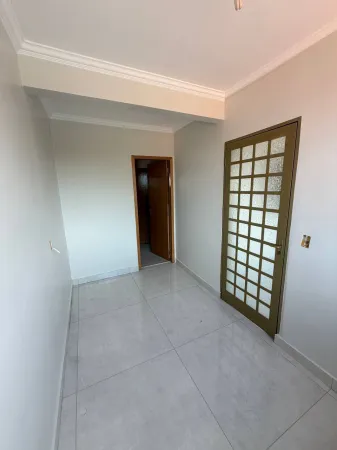 Sobrado Jardim Tropical