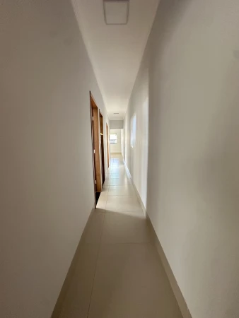 Casa Jardim Buriti Sereno