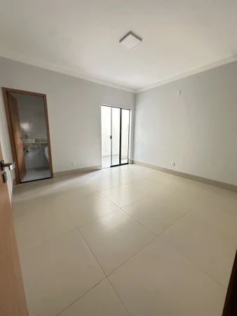 Casa Jardim Buriti Sereno