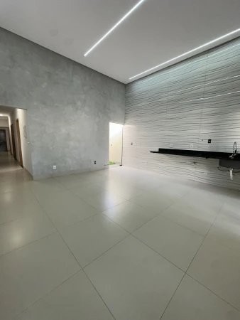 Casa Jardim Buriti Sereno