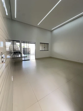 Casa Jardim Buriti Sereno