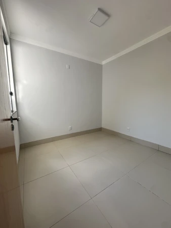 Casa Jardim Buriti Sereno