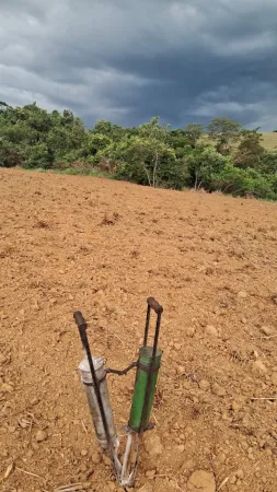 Fazenda Silvânia