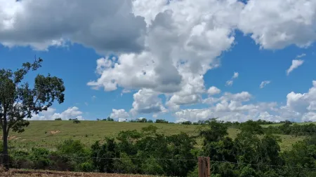 Fazenda Silvânia