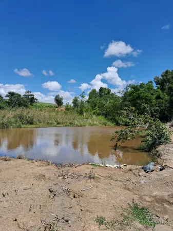 Fazenda Silvânia