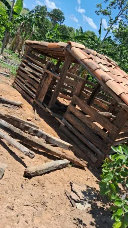 Fazenda Silvânia