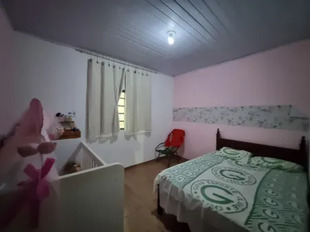 Casa Setor Estrela Dalva