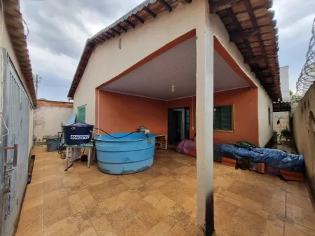 Casa Setor Estrela Dalva