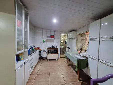 Casa Setor Estrela Dalva