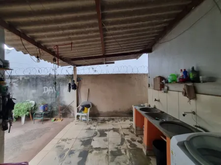 Casa Setor Estrela Dalva