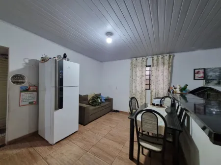 Casa Setor Estrela Dalva