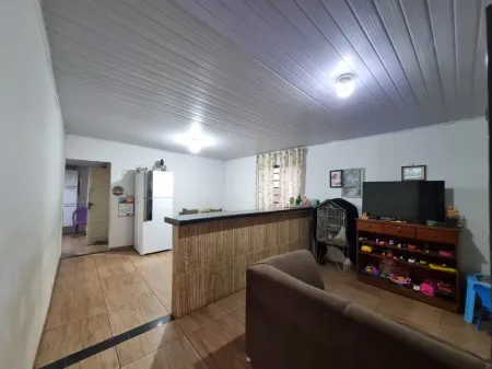 Casa Setor Estrela Dalva