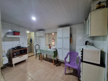 Casa Setor Estrela Dalva