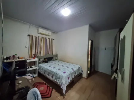 Casa Setor Estrela Dalva