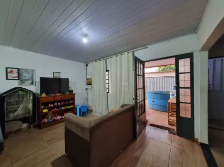 Casa Setor Estrela Dalva
