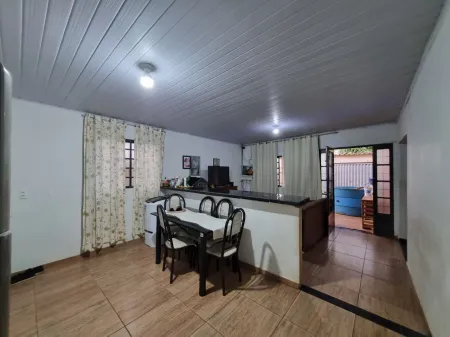 Casa Setor Estrela Dalva