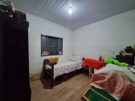 Casa Setor Estrela Dalva