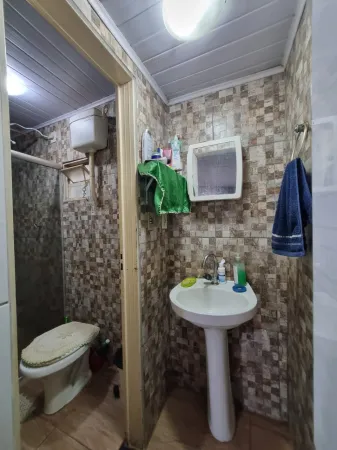 Casa Setor Estrela Dalva