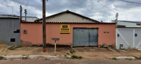 Casa Setor Estrela Dalva