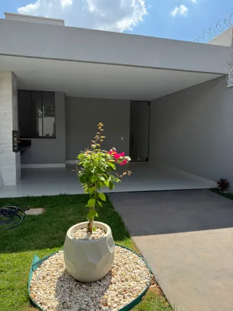 Casa Jardim Helvécia