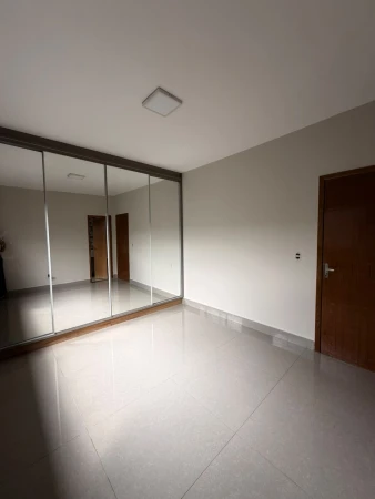 Casa Amin Camargo