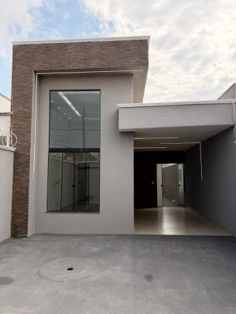 Casa Amin Camargo