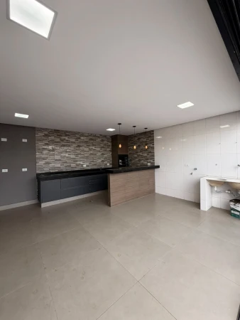 Casa Amin Camargo
