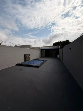 Casa Amin Camargo