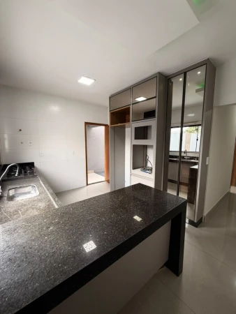 Casa Amin Camargo