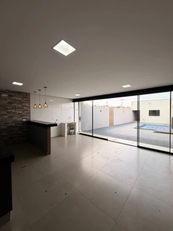 Casa Amin Camargo