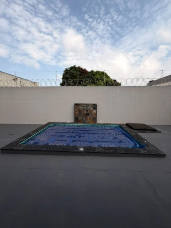 Casa Amin Camargo