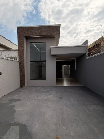 Casa Amin Camargo