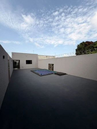 Casa Amin Camargo