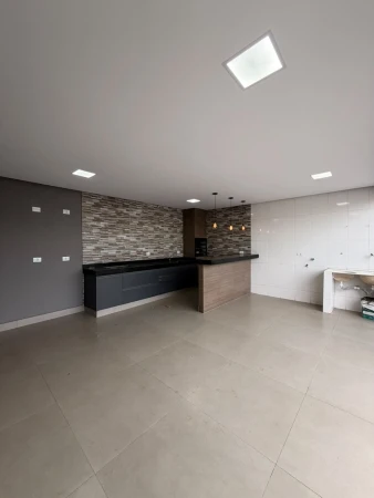 Casa Amin Camargo