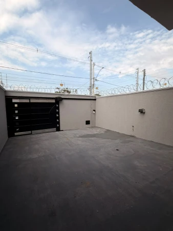 Casa Amin Camargo