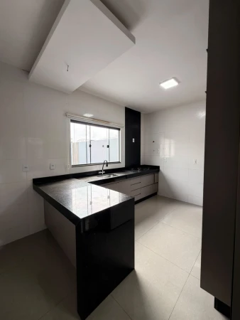 Casa Amin Camargo