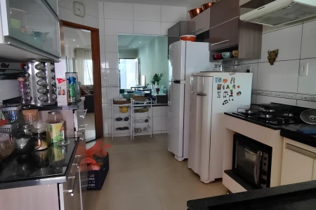 Casa Jardim Atlântico
