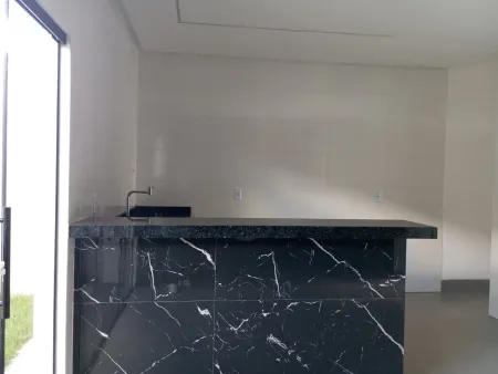Casa Residencial Sevilha