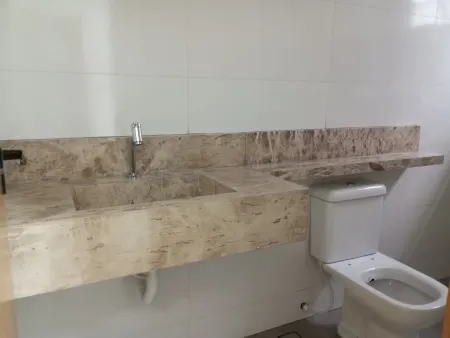 Casa Residencial Sevilha