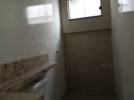 Casa Residencial Sevilha