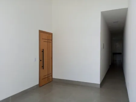 Casa Residencial Sevilha